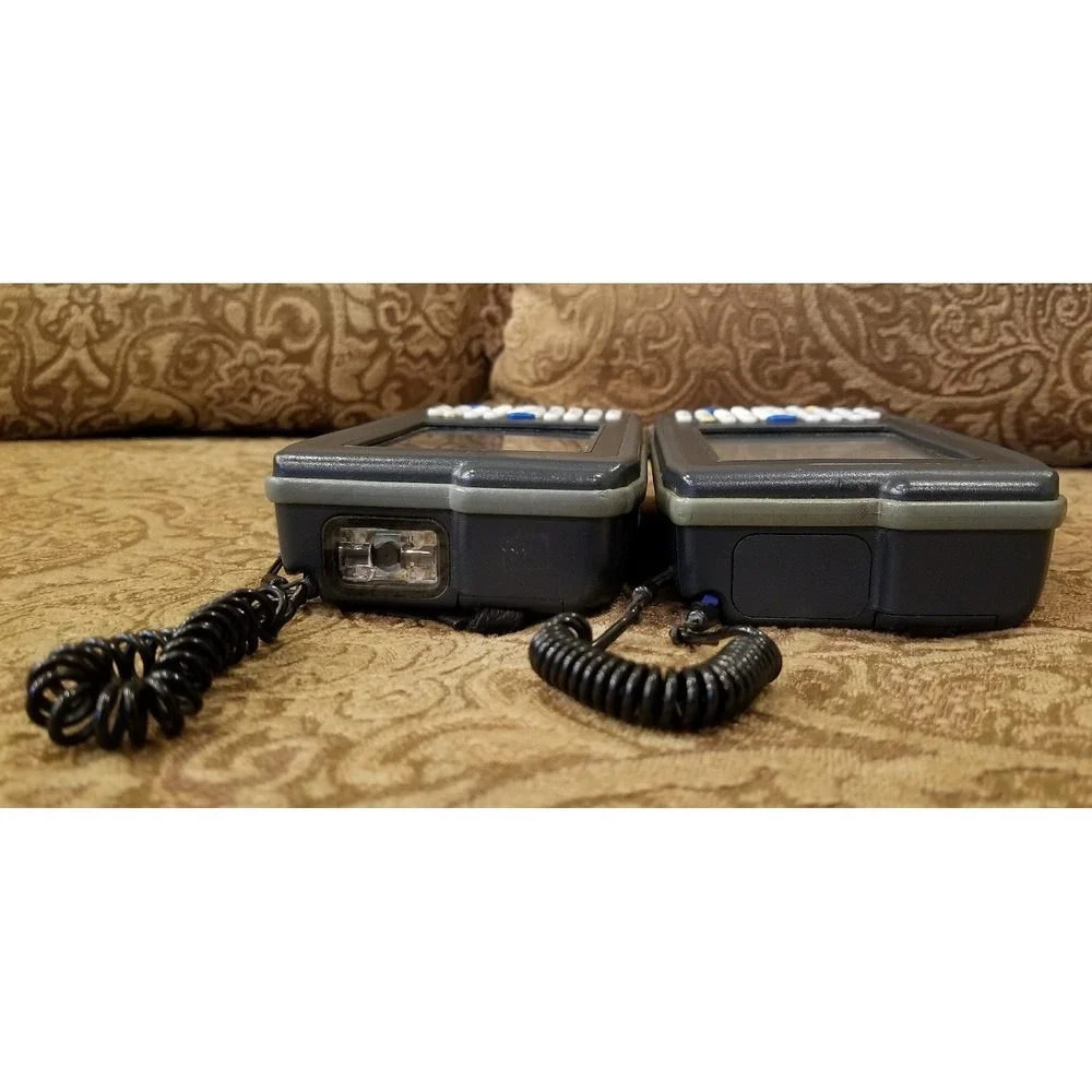 Intermec CN3 Barcode Scanner Mobile Computer- Lot of 2